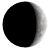 Waxing Crescent, 5 days, 5 hours, 57 minutes in cycle Waxing Crescent, 5 days, 5 hours, 57 minutes in cycle
